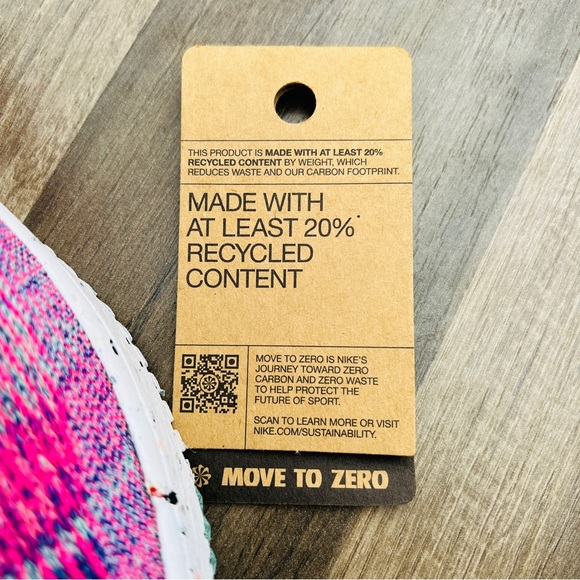 Nike AF1 Crater FlyKnit - Picture 5 of 9